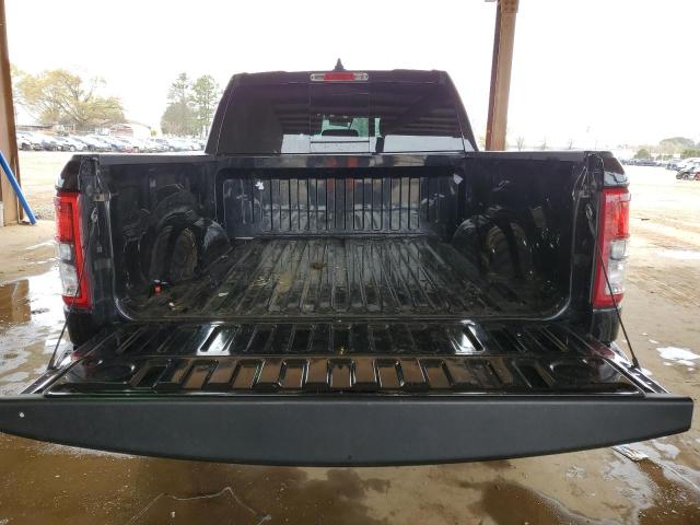 Продаж на аукціоні авто 2019 Ram 1500 Big Horn/lone Star, vin: 1C6SRFFT1KN711108, номер лоту: 44815553