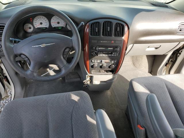 Aukcja sprzedaży 2005 Chrysler Town & Country Lx, vin: 2C4GP44R45R591232, numer aukcji: 45187823