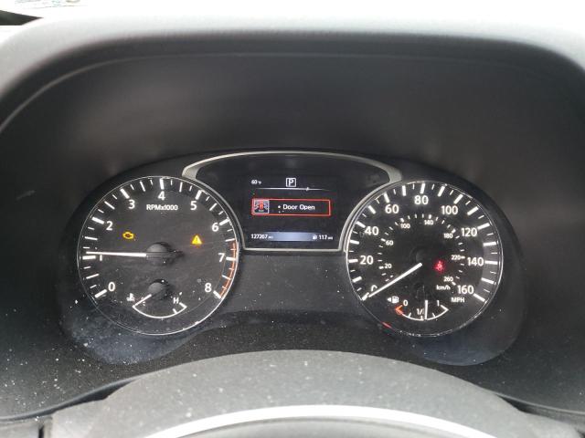 Aukcja sprzedaży 2017 Nissan Pathfinder S, vin: 5N1DR2MN0HC689472, numer aukcji: 45140083
