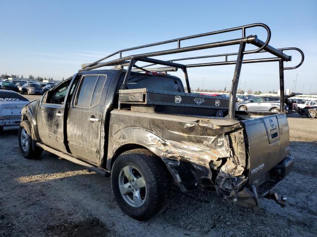 Aukcja sprzedaży 2006 Nissan Frontier Crew Cab Le, vin: 1N6AD07W66C440053, numer aukcji: 45205413