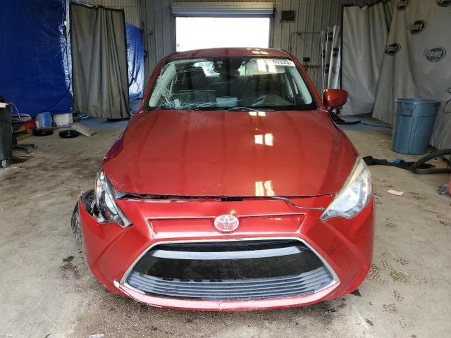 Aukcja sprzedaży 2017 Toyota Yaris Ia, vin: 3MYDLBYV3HY158713, numer aukcji: 45380333