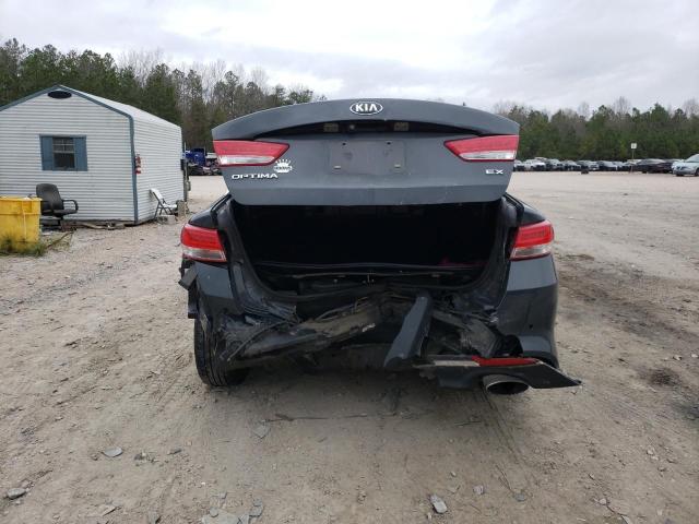 Aukcja sprzedaży 2016 Kia Optima Ex, vin: 5XXGU4L32GG098702, numer aukcji: 45446383