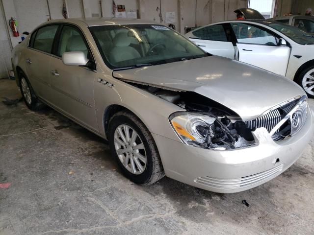 Aukcja sprzedaży 2009 Buick Lucerne Cx, vin: 1G4HP57M69U134873, numer aukcji: 45394203