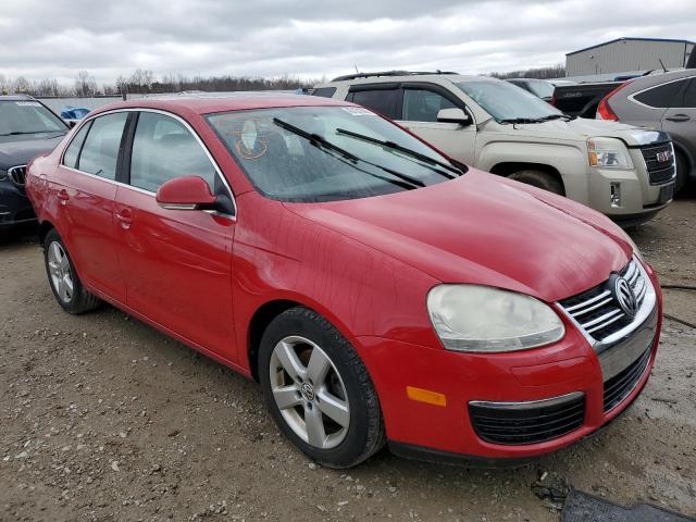 43151933 :رقم المزاد ، 3VWRM71K38M035030 vin ، 2008 Volkswagen Jetta Se مزاد بيع