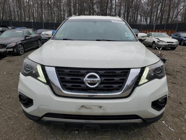 Aukcja sprzedaży 2017 Nissan Pathfinder S, vin: 5N1DR2MN0HC689472, numer aukcji: 45140083
