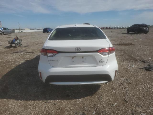 Aukcja sprzedaży 2020 Toyota Corolla Le, vin: JTDEPRAE5LJ088140, numer aukcji: 45466963