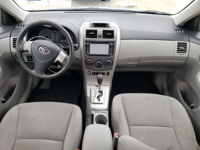 Продаж на аукціоні авто 2013 Toyota Corolla Base, vin: 5YFBU4EE0DP175594, номер лоту: 45342613
