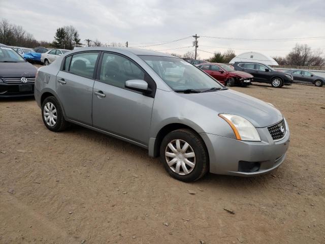 Aukcja sprzedaży 2007 Nissan Sentra 2.0, vin: 3N1AB61E77L664324, numer aukcji: 44881103