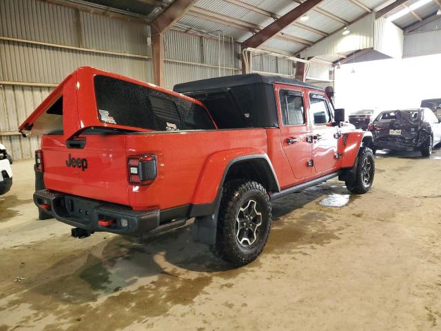 Продаж на аукціоні авто 2022 Jeep Gladiator Rubicon, vin: 1C6JJTBG9NL108868, номер лоту: 45074903