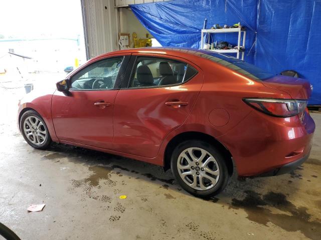 Aukcja sprzedaży 2017 Toyota Yaris Ia, vin: 3MYDLBYV3HY158713, numer aukcji: 45380333