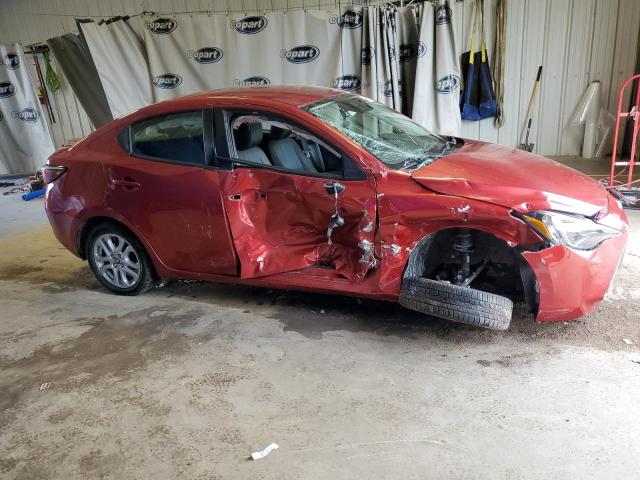 Aukcja sprzedaży 2017 Toyota Yaris Ia, vin: 3MYDLBYV3HY158713, numer aukcji: 45380333