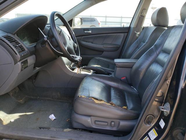 Aukcja sprzedaży 2004 Honda Accord Ex, vin: 1HGCM56734A134344, numer aukcji: 45384813