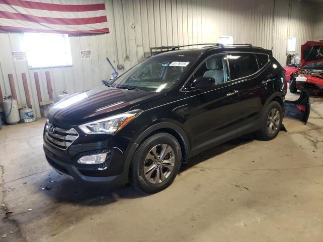 Aukcja sprzedaży 2013 Hyundai Santa Fe Sport, vin: 5XYZU3LB5DG108205, numer aukcji: 45176913