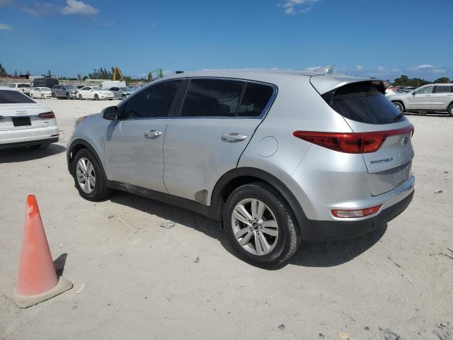 Aukcja sprzedaży 2017 Kia Sportage Lx, vin: KNDPM3AC9H7037385, numer aukcji: 45154223