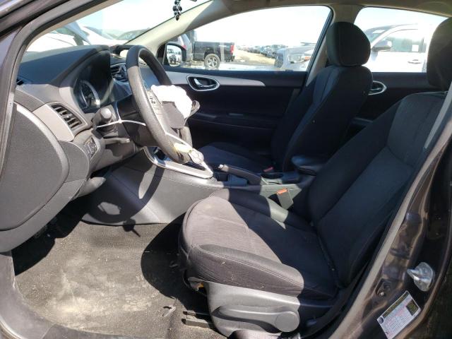 Aukcja sprzedaży 2014 Nissan Sentra S, vin: 3N1AB7AP3EY264414, numer aukcji: 45258513