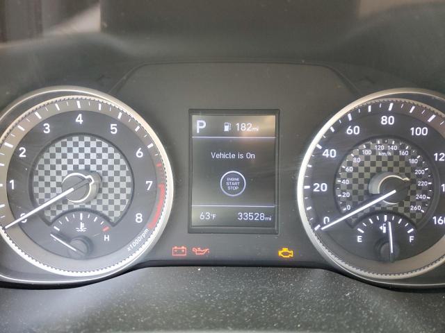 Aukcja sprzedaży 2019 Hyundai Elantra Sel, vin: 5NPD84LF4KH416057, numer aukcji: 45357643