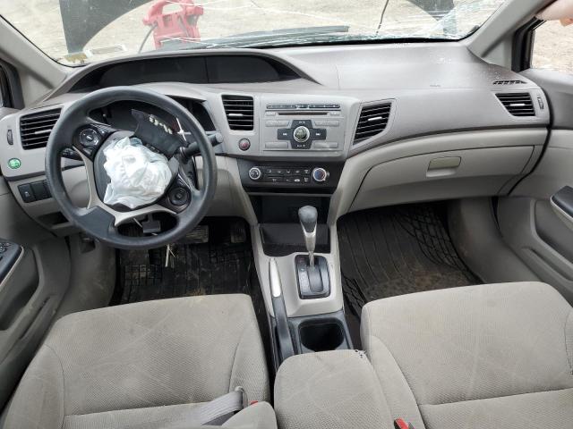 Aukcja sprzedaży 2012 Honda Civic Lx, vin: 2HGFB2F54CH313010, numer aukcji: 45135933