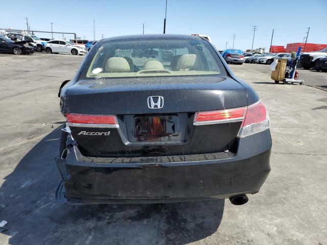 Aukcja sprzedaży 2011 Honda Accord Lx, vin: 1HGCP2F31BA115663, numer aukcji: 45210873