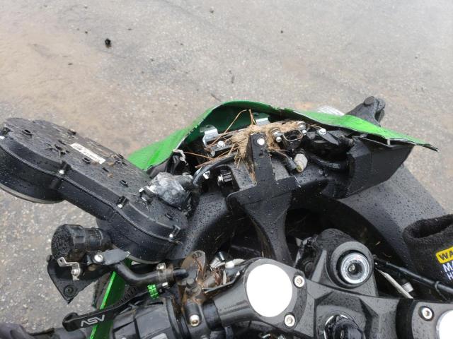Aukcja sprzedaży 2020 Kawasaki Zx1400 J, vin: JKBZXNJ11LA010113, numer aukcji: 45237373