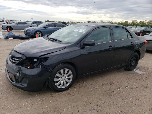 Aukcja sprzedaży 2013 Toyota Corolla Base, vin: 5YFBU4EE0DP175594, numer aukcji: 45342613