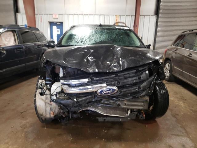 Aukcja sprzedaży 2014 Ford Edge Limited, vin: 2FMDK4KC0EBA92464, numer aukcji: 44738553