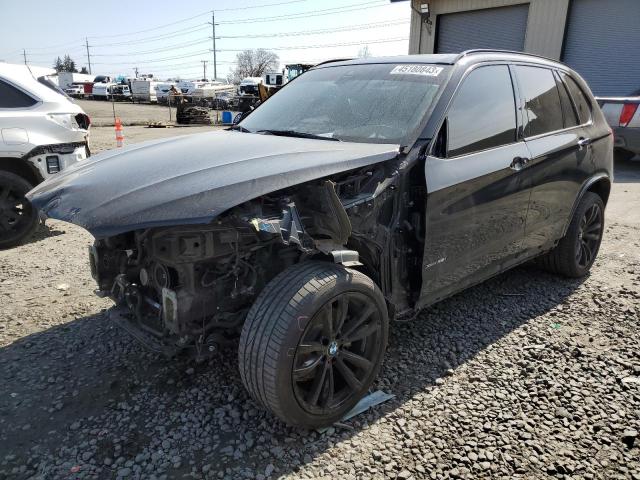 Aukcja sprzedaży 2017 Bmw X5 Xdrive35i, vin: 5UXKR0C3XH0V82395, numer aukcji: 45180843
