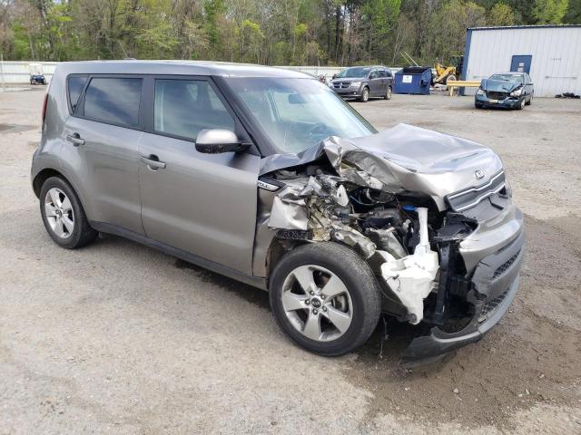 Aukcja sprzedaży 2019 Kia Soul, vin: KNDJN2A27K7011976, numer aukcji: 45222783