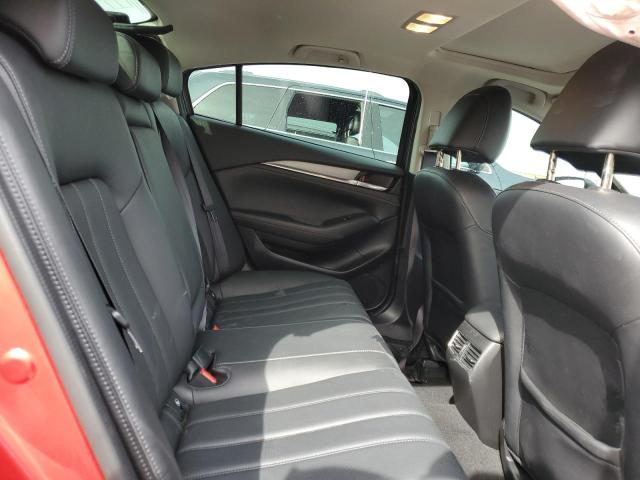 Aukcja sprzedaży 2018 Mazda 6 Touring, vin: JM1GL1VM7J1335498, numer aukcji: 44862173