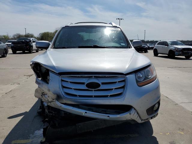 Aukcja sprzedaży 2010 Hyundai Santa Fe Se, vin: 5NMSH4AG7AH371131, numer aukcji: 45428403