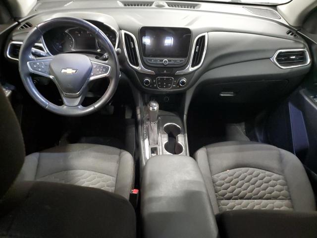 Aukcja sprzedaży 2018 Chevrolet Equinox Lt, vin: 3GNAXSEVXJL304545, numer aukcji: 45312553