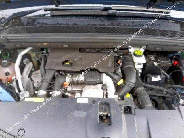 Aukcja sprzedaży 2015 Citroen C4 Grand P, vin: VF73A9HC8FJ611418, numer aukcji: 43356723
