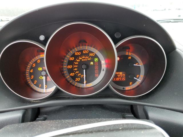 Продаж на аукціоні авто 2008 Mazda 3 Hatchback, vin: JM1BK344481183510, номер лоту: 45472723