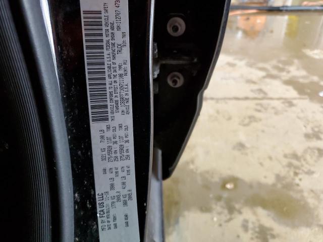 Продаж на аукціоні авто 2019 Ram 1500 Big Horn/lone Star, vin: 1C6SRFFT1KN711108, номер лоту: 44815553