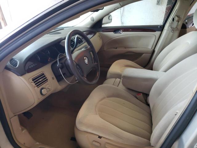 Aukcja sprzedaży 2009 Buick Lucerne Cx, vin: 1G4HP57M69U134873, numer aukcji: 45394203