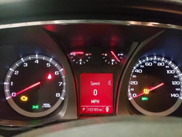 Aukcja sprzedaży 2012 Gmc Terrain Sle, vin: 2GKFLTE58C6277177, numer aukcji: 45182473