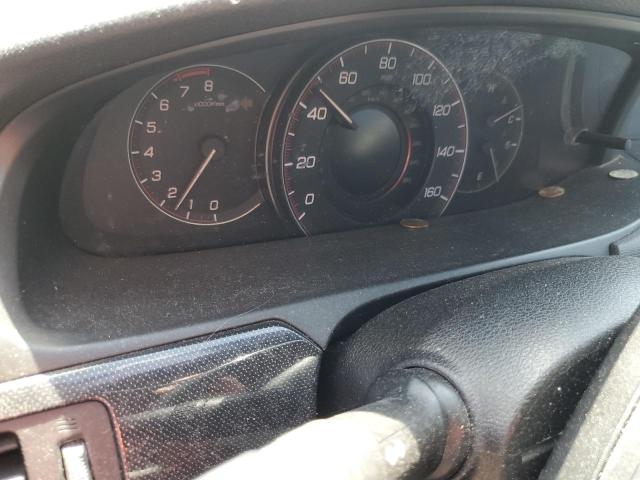 Aukcja sprzedaży 2013 Honda Accord Exl, vin: 1HGCT1B81DA019428, numer aukcji: 45400423