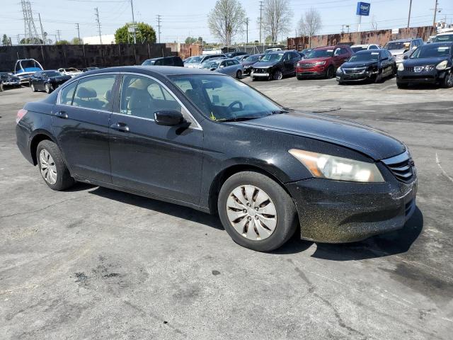 Aukcja sprzedaży 2011 Honda Accord Lx, vin: 1HGCP2F31BA115663, numer aukcji: 45210873