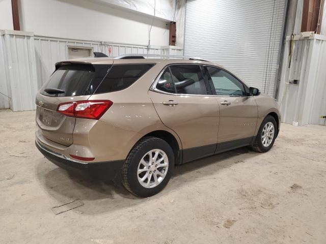 Aukcja sprzedaży 2018 Chevrolet Equinox Lt, vin: 3GNAXSEVXJL304545, numer aukcji: 45312553