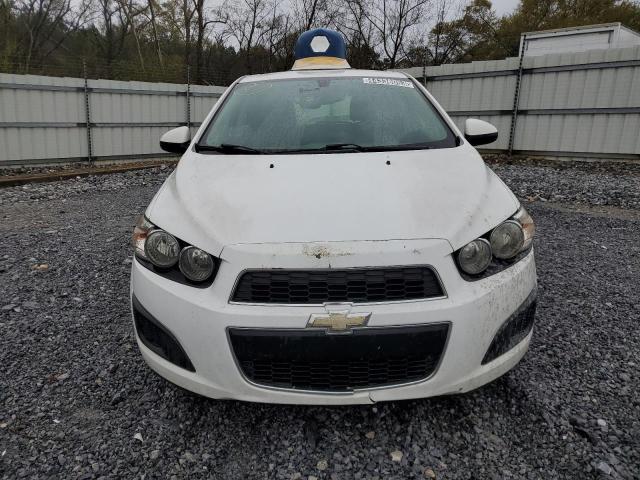 Aukcja sprzedaży 2015 Chevrolet Sonic Ls, vin: 1G1JA6SH5F4130292, numer aukcji: 44336053