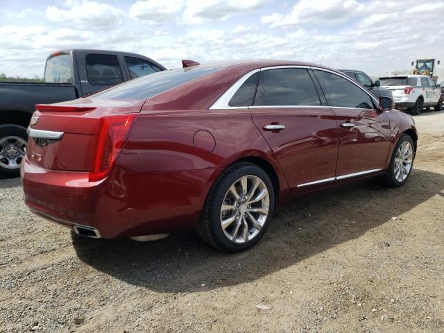 Aukcja sprzedaży 2016 Cadillac Xts Premium Collection, vin: 2G61P5S33G9139594, numer aukcji: 44776023