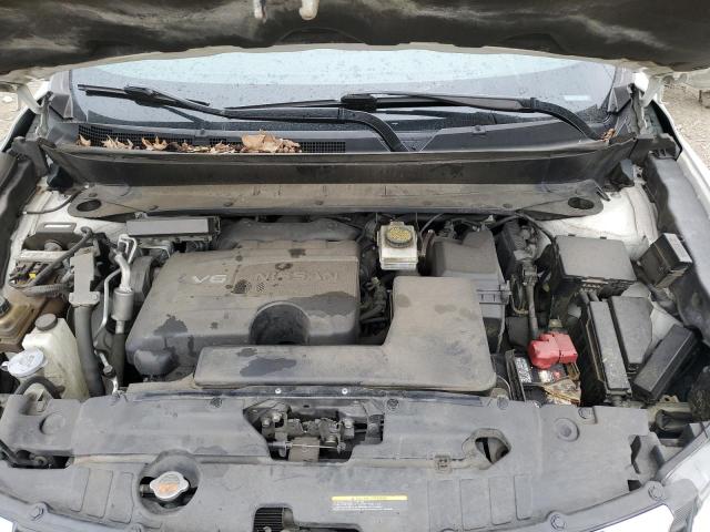 Aukcja sprzedaży 2017 Nissan Pathfinder S, vin: 5N1DR2MN0HC689472, numer aukcji: 45140083