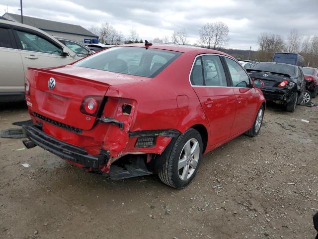 43151933 :رقم المزاد ، 3VWRM71K38M035030 vin ، 2008 Volkswagen Jetta Se مزاد بيع