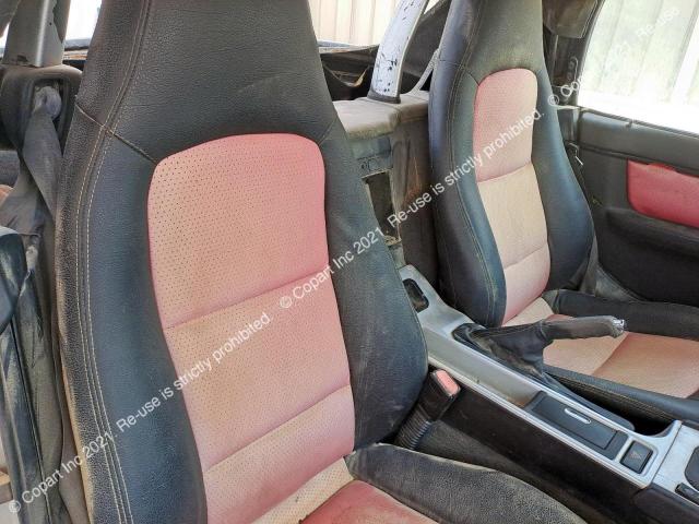 45603413 :رقم المزاد ، WBACL31030LG33871 vin ، 2000 Bmw Z3 مزاد بيع