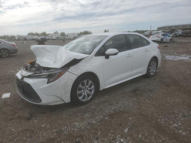 Aukcja sprzedaży 2020 Toyota Corolla Le, vin: JTDEPRAE5LJ088140, numer aukcji: 45466963
