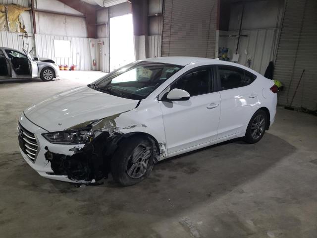 Aukcja sprzedaży 2018 Hyundai Elantra Sel, vin: 5NPD84LF4JH250721, numer aukcji: 45188153