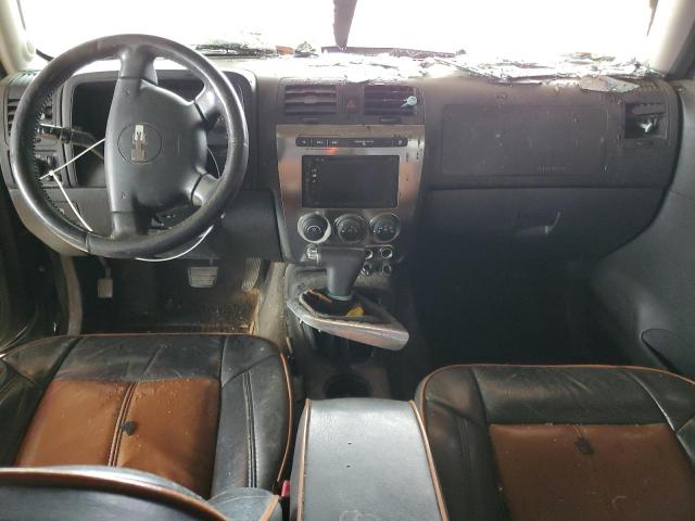 Aukcja sprzedaży 2006 Hummer H3, vin: 5GTDN136268271475, numer aukcji: 45133353
