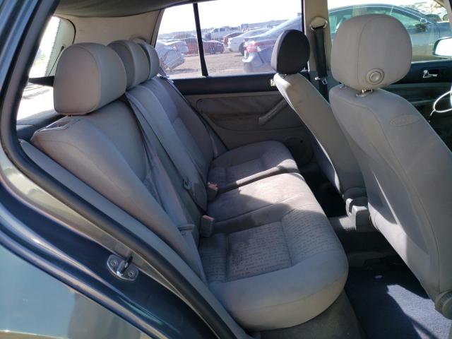 Продаж на аукціоні авто 2004 Volkswagen Golf Gl, vin: 9BWFL61JX44010843, номер лоту: 45474723