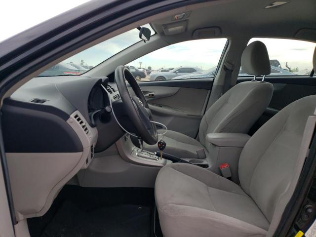 Продаж на аукціоні авто 2013 Toyota Corolla Base, vin: 5YFBU4EE0DP175594, номер лоту: 45342613