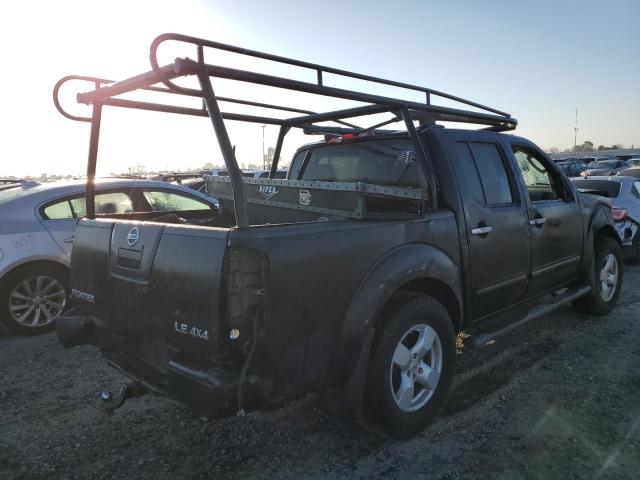 Aukcja sprzedaży 2006 Nissan Frontier Crew Cab Le, vin: 1N6AD07W66C440053, numer aukcji: 45205413