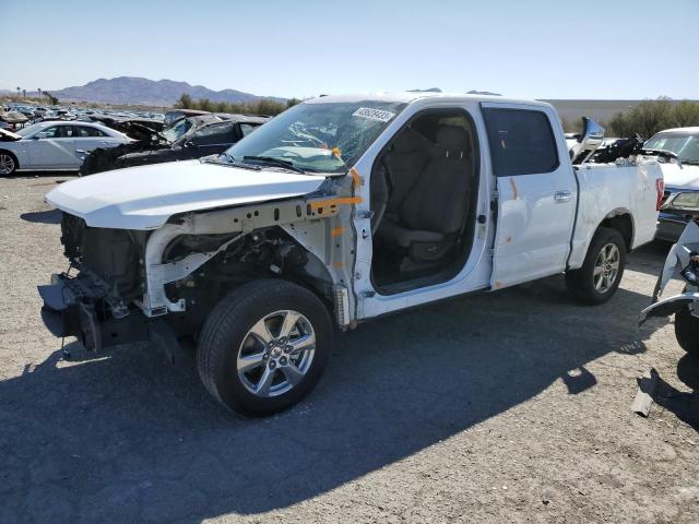 Aukcja sprzedaży 2018 Ford F150 Supercrew, vin: 1FTEW1CG3JKC95958, numer aukcji: 43628433